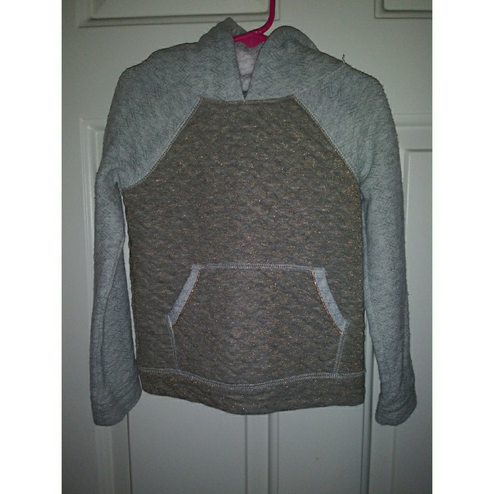 Cat & Jack Girls Hoodie